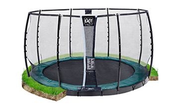 Supreme trampoline kopen? | Bestel nu bij